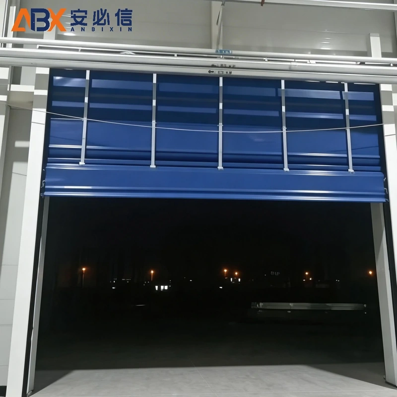 萍乡冷库门封