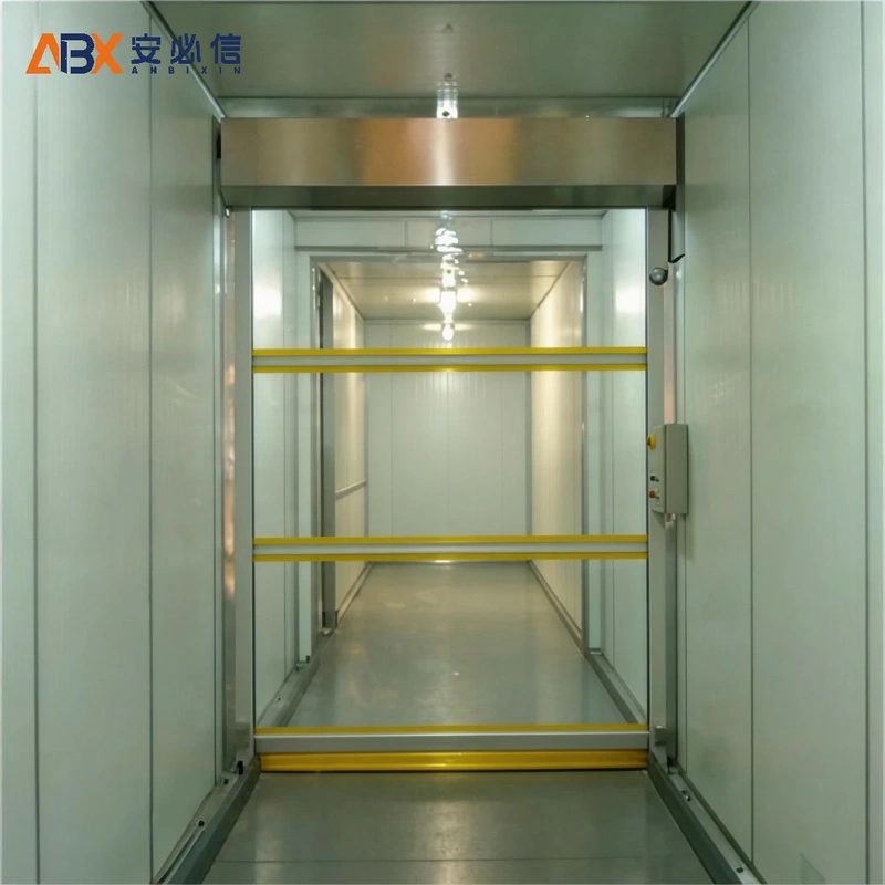 萍乡工业快速门